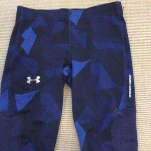 Under Armour Compression Legging size M